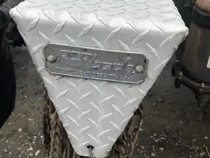 Used 1994 WHITEGMC WG Miscellaneous (Stock #30352)) Part Image