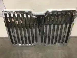 Used WESTERN STAR 4700 Grille (Stock #A17-19577-000)) Part Image
