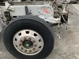 Used 2015 WESTERN STAR 4900 Axle, Complete Rear (Stock #38803)) Part Image
