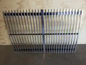 New WESTERN STAR 4900 Grille Image