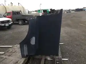 Used WESTERN STAR 4900 Hood (Stock #16604)) Part Image