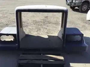 Used WESTERN STAR 4900 Hood (Stock #23112)) Part Image