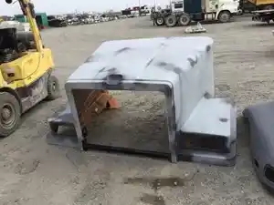 New WESTERN STAR 4900 Hood (Stock #23140)) Part Image
