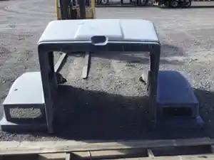Used WESTERN STAR 4900 Hood (Stock #23148)) Part Image