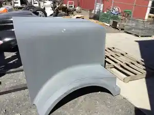 Used WESTERN STAR 4900 Hood (Stock #23149)) Part Image