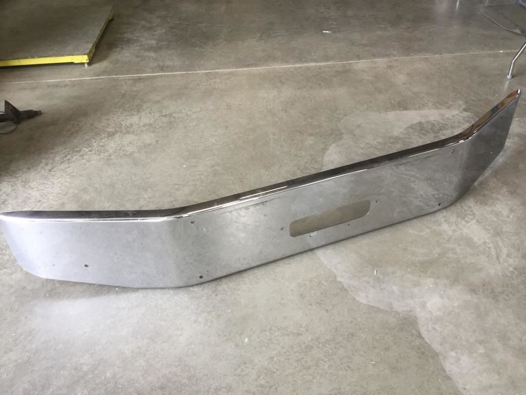 WESTERN STAR 4900 SA (Stock 2127843007) Bumpers TPI