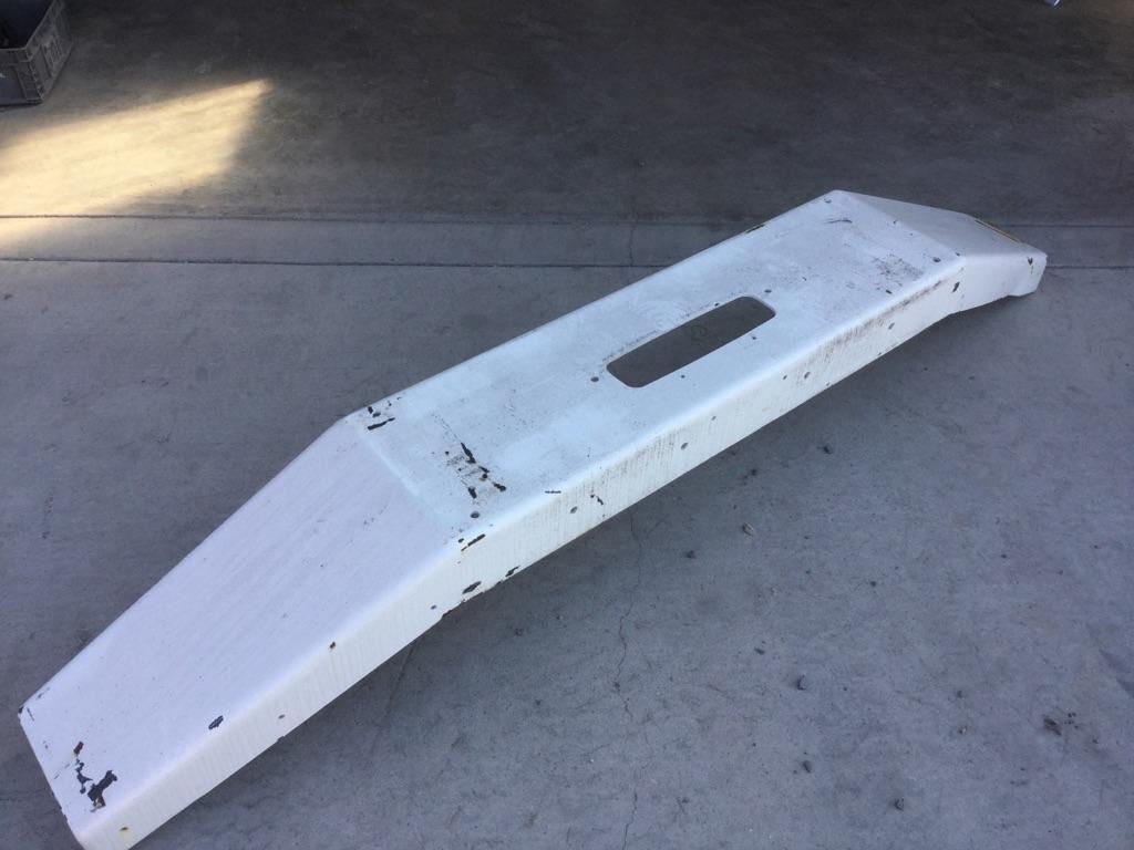 WESTERN STAR 4900 SA (Stock 6768) Bumpers TPI