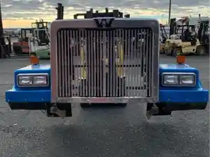 Used 2000 WESTERN STAR 4964F Hood (Stock #38061)) Part Image