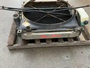 Photo of part