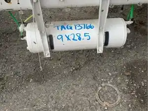 Used 2020 WESTERN STAR 49X Air Tank (Stock #13766)) Part Image