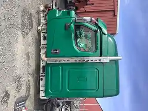 Used 2021 WESTERN STAR 49X Cab (Stock #36185)) Part Image