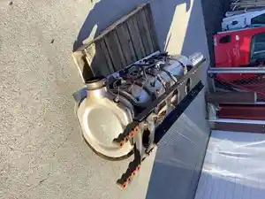Photo of part