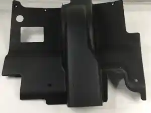 New WESTERN STAR 5700 XE Steering Column (Stock #A18-66873-301)) Part Image