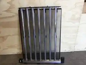 Used WESTERN STAR Grille Image