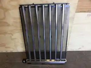 Used WESTERN STAR Grille Image