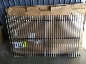 Used WESTERN STAR Grille Image