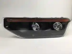 Used WESTERN STAR Headlamp Assy (Stock #25421)) Part Image