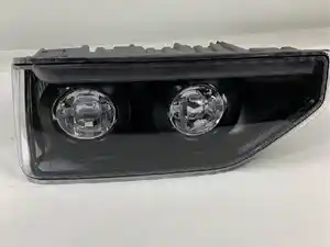 New WESTERN STAR Headlamp Assy (Stock #A66-10227-001)) Part Image