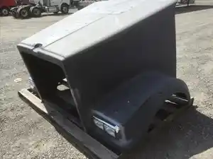 Used WESTERN STAR Hood (Stock #11973)) Part Image