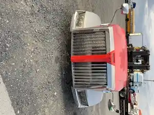 Used WESTERN STAR Hood (Stock #20128)) Part Image