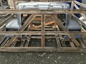 New WESTERN STAR Hood (Stock #A17-21771-000)) Part Image