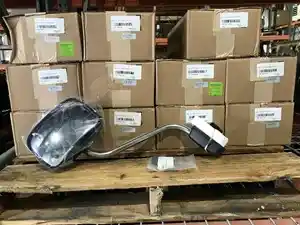 Used WESTERN STAR Miscellaneous (Stock #A22-78043-004)) Part Image