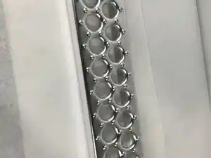 Photo of part