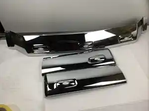 Photo of part