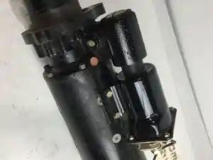 Used WILSON Starter (Stock #17841)) Part Image