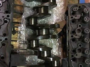 Photo of part