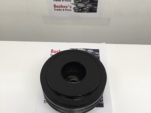 Used 1991 Mitsubishi 6D31-1AT2 Engine Misc Part (Stock #P-155)) Part Image