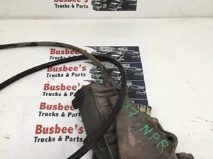 Used 1995 Isuzu 4BD2 Engine Misc Part (Stock #P-321)) Part Image