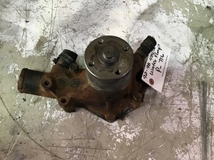 Used 1992 Isuzu 4BD2 Water Pump (Stock #P-716)) Part Image