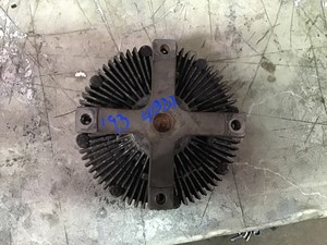 Used 1993 Isuzu 4BD2 Fan Clutch/Hub (Stock #P-726)) Part Image