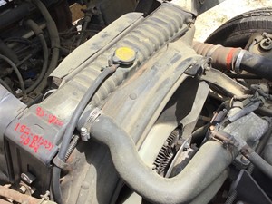Used 1993 Isuzu NPR Radiator (Stock #182-012031-2)) Part Image