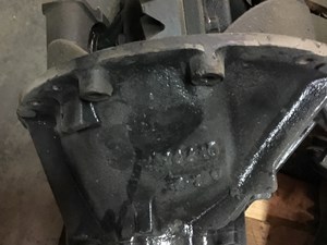 Photo of part
