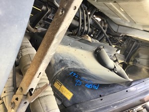 Used 1993 Isuzu NRR Radiator (Stock #192-000697-5)) Part Image