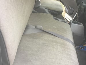 Used 1993 UD/Nissan UD1300 Seat (Stock #171-G05043-4)) Part Image
