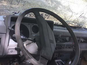 Used 1993 UD/Nissan UD1300 Steering Wheel (Stock #P-1185)) Part Image