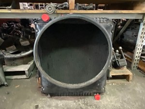 Used 1994 Isuzu NPR Radiator (Stock #203-005505-3)) Part Image
