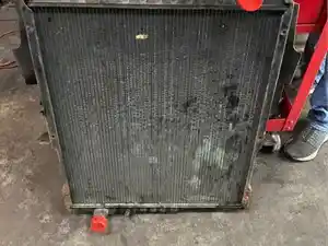 Photo of part
