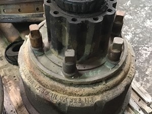 Used 1995 19.5" Hub Image