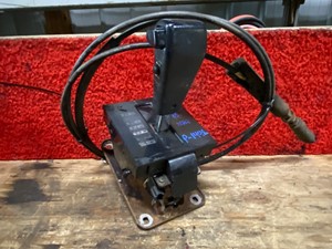 Used 1995 Aisin Trans Misc Part Image