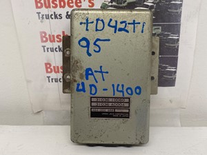 Used 1995 Aisin Transmission ECM (Stock #P-1160)) Part Image