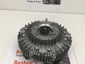 Used 1995 Isuzu 4BD2 Fan Clutch/Hub (Stock #P-501)) Part Image