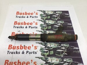 Used 1995 Isuzu 6HE1 Injector (Stock #P-610)) Part Image