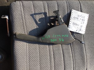 Used 1995 Isuzu NPR Brake & Brake Part Image