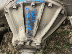 Used 1995 Isuzu NPR Gear Set (Stock #192-001735-3)) Part Image