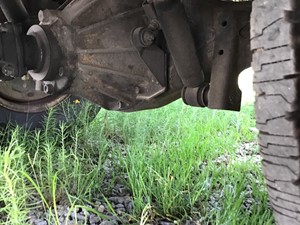 Used 1995 Isuzu NPR Gear Set (Stock #182-010330-4)) Part Image