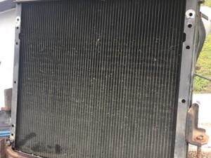 Used 1995 Isuzu NPR-HD Radiator (Stock #202-017249-4)) Part Image